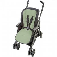 Husa antitranspiratie pentru carucior 3D Line Altabebe AL3005L 4