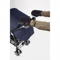 Manusi pentru carucior Polarmoof Nordic Line Altabebe AL2801 4