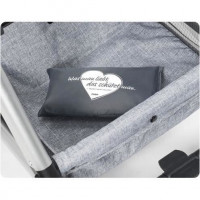 Protectie de ploaie pentru carucioare sport RainSafe Active REER 84041 4