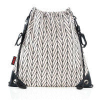 Rucsac organizator pentru carucioare de bebelusi Reer Clip&Go Bag 84082 4