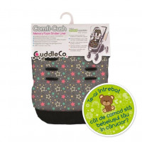 Saltea carucior Comfi-Cush Star Bright, 842674 5