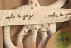 Inel Dentitie So Pure Stage 2- Soft Vulli 4