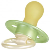 Suzeta latex Cherry Boy, 0 - 6 luni, nip 91004 6