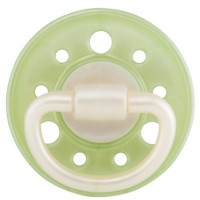 Suzeta latex Cherry Boy, 0 - 6 luni, nip 91004 7