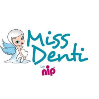 Suzeta Miss Denti marimea 1 (fara dinti) 0-6 luni, nip 31800 5