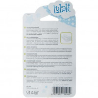 Suzeta ortodontica Elefant 6 luni Lulabi 7972987 5