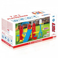 Centru de joaca 7 in 1 2