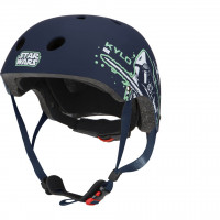 Casca de protectie Skate Star Wars Stormtrooper Seven SV9021 3