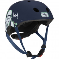Casca de protectie Skate Star Wars Stormtrooper Seven SV9021 4