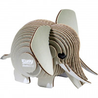 DIY Animale 3D Eugy Elefant Brainstorm Toys D5002 2