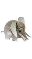 DIY Animale 3D Eugy Elefant Brainstorm Toys D5002 4