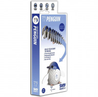 DIY Animale 3D Eugy Pinguin Brainstorm Toys D5005 2