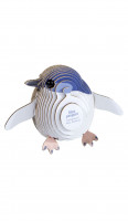 DIY Animale 3D Eugy Pinguin Brainstorm Toys D5005 3