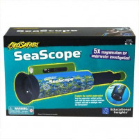 Geosafari - Explorator subacvatic 3