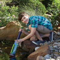 Geosafari - Explorator subacvatic 5