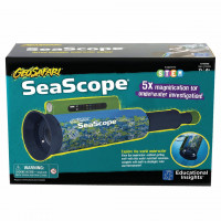 Geosafari - Explorator subacvatic 6