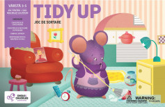 Joc - Tidy up 6