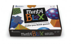 Joc de logica - Mental Blox 3