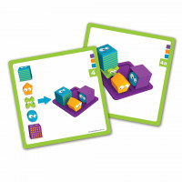 Joc de logica - Mental Blox Junior 3