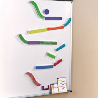 Joc de logica STEM - Tumble Trax 2