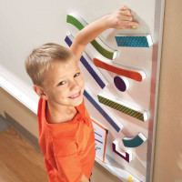 Joc de logica STEM - Tumble Trax 3