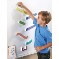 Joc de logica STEM - Tumble Trax 4