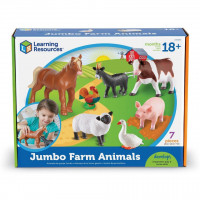 Joc de rol - Animalute de la ferma 3