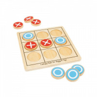 Joc educativ - X si Zero 2