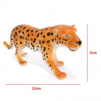 Set 2 figurine - Leopardul si puiul 3