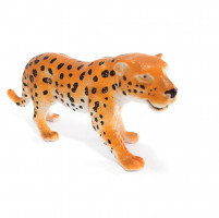 Set 2 figurine - Leopardul si puiul 5