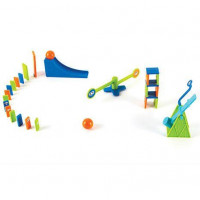 Set 41 accesorii - Robotelul Botley 2
