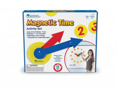 Set de activitati cu ceas 3