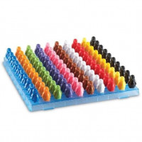 Set de matematica - pinguinii pe gheata 3