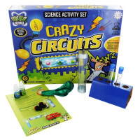 Set experimente - Circuite electrice 2