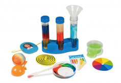 Set experimente - Science Lab 5