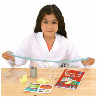 Set experimente - Slimy Lab 2