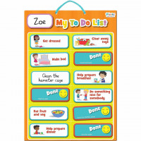 Set Magnetic - Sarcinile mele Fiesta Crafts FCT-2882 2