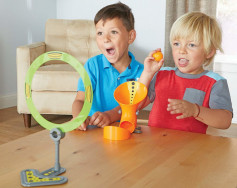 Set STEM - Catapulta vesela 4
