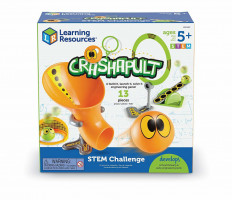 Set STEM - Catapulta vesela 5