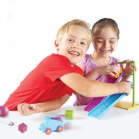 Set STEM - Forta si miscare 5