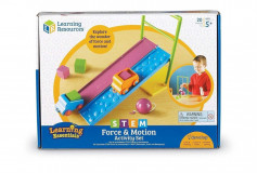 Set STEM - Forta si miscare 6