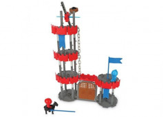 Set STEM - La castel 2