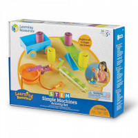 Set STEM - Mecanisme simple 6