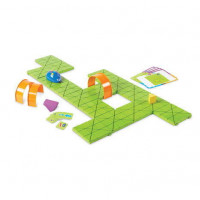 Set STEM - Robotul soricel 2