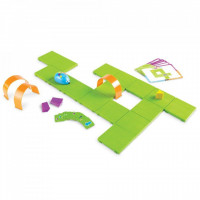 Set STEM - Robotul soricel 3