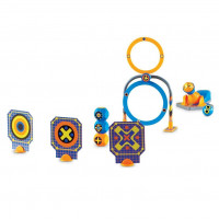 Set STEM -Turbo Pop 2