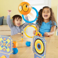 Set STEM -Turbo Pop 3
