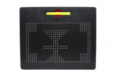 Tablita de desen cu magneti - 714 piese 3