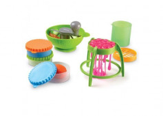 Yuckology - Laboratorul de slime 3