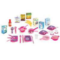 Set bucatarie 6 in 1 pentru copii - Unicorn 2